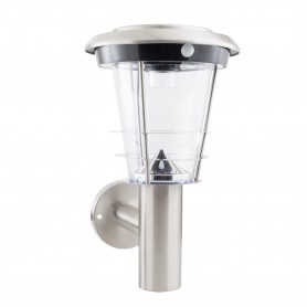 Applique solaire avec détecteur de mouvement LA100 Wi-Light 2