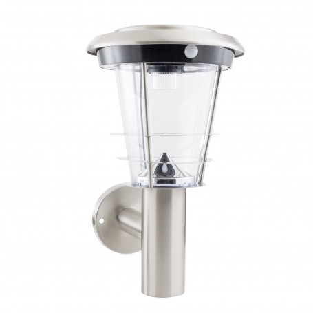 Applique solaire avec détecteur de mouvement LA100 Wi-Light