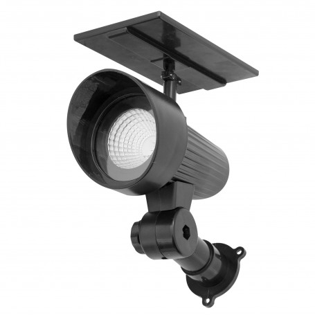 Projecteur solaire LED 15 lumens WALL LED Vsolar