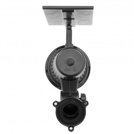 Projecteur solaire LED 15 lumens WALL LED Vsolar