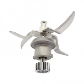 Lame Coupante Pour Robot LAME_COUPANTE_CUISIOPRO De...