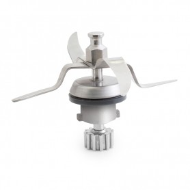 Lame Plate Modèle LAME_PLATE_CUISIOPRO Pour Robot CUISIOPRO