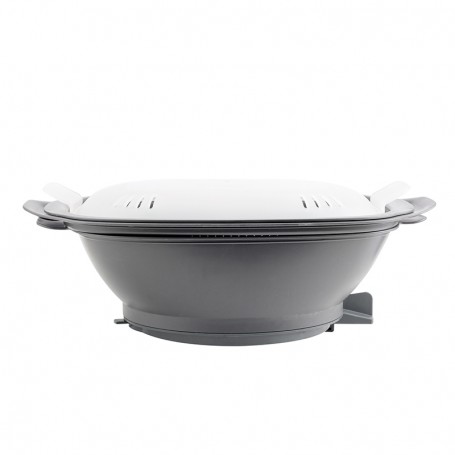 Plateau Vapeur Pour Robot CUISIO REVERSE De Kitchencook