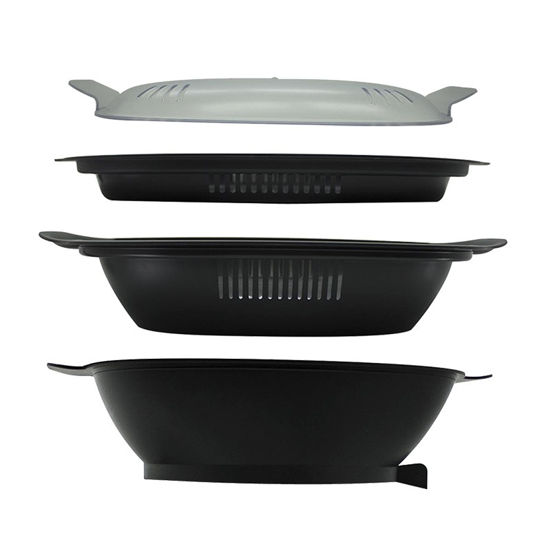 Plateau Vapeur Pour Robot CUISIO REVERSE De...