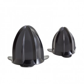 2 Cônes Interchangeables Pour LEPRESSEAFRUMES De Durand...