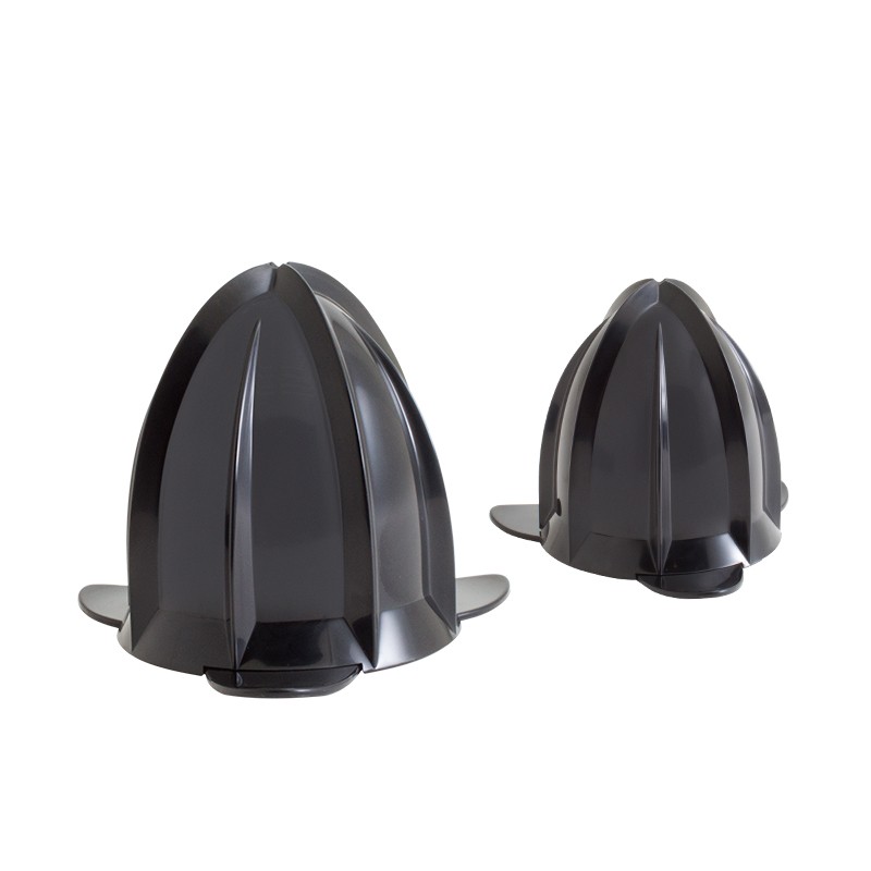 2 Cônes Interchangeables Pour LEPRESSEAFRUMES...