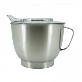 BOL ET COUVERCLE POUR ROBOT EVOLUTION DE KITCHENCOOK