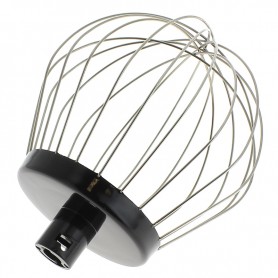 Fouet Pour Robot Pétrin AK80 De Kitchencook