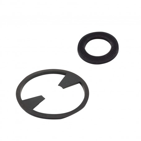 Pack Joint De Couvercle Et Lame Pour Robot CUISIOPRO & CUISIO REVERSE