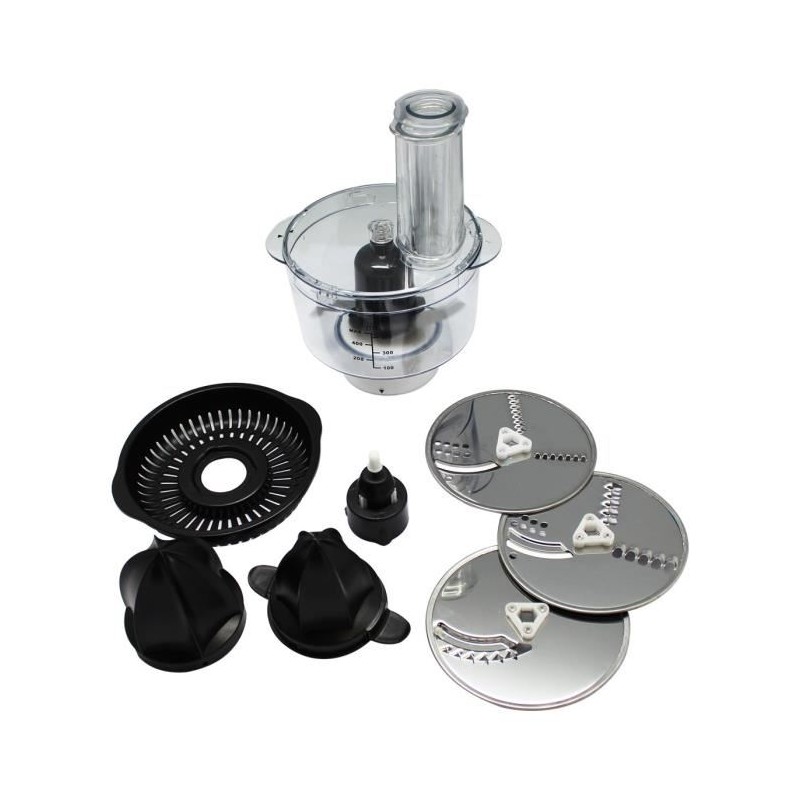 Accessoire MULTICUT Pour Le Robot Pétrin...