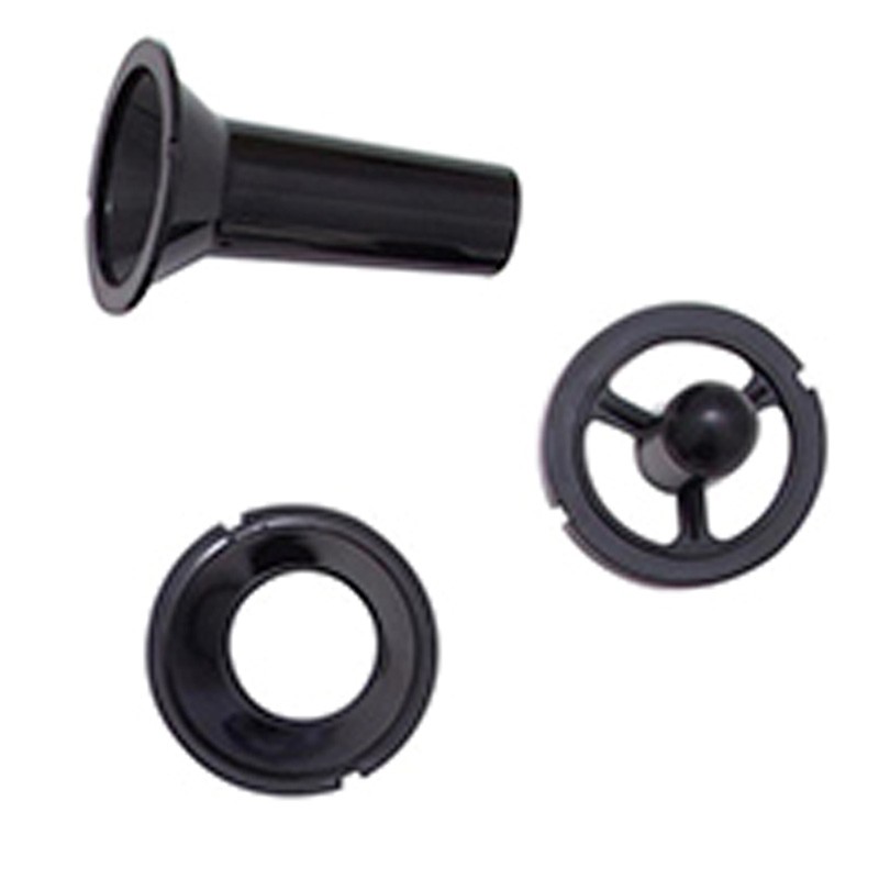 Kit Saucisse Pour Le Robot Pétrin Chauffant...