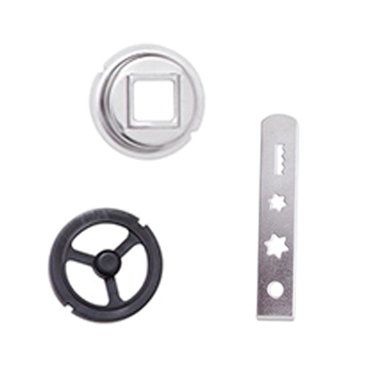 Kit Pâtisserie Pour Le Robot Pétrin Chauffant