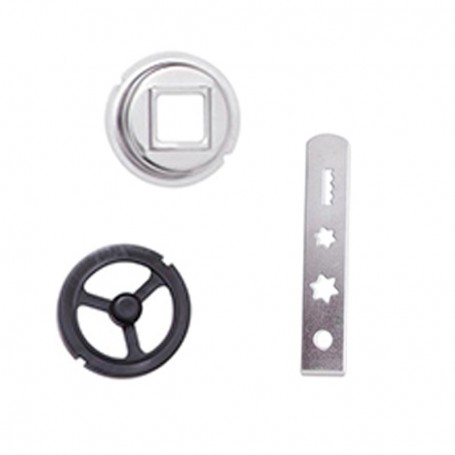 Kit Pâtisserie Pour Le Robot Pétrin Chauffant