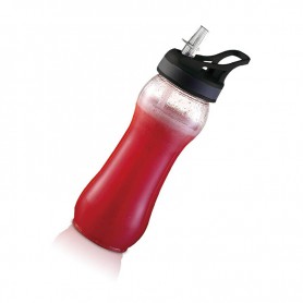 Bouteille sportive en tritan YTT01 Sans BPA 2