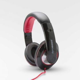 CASQUE ARCEAU CONFORT DYNABASS
DBX01 BLK 2