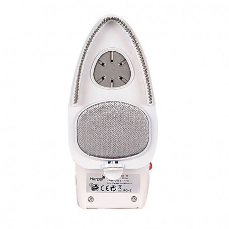 Fer vapeur de voyage avec poignée pliable TC3108 Harper