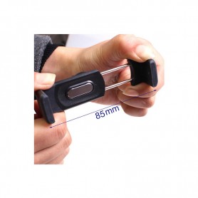 SUPPORT DE VOITURE POUR SMARTPHONE MODELE SUPPORT PHONE 2