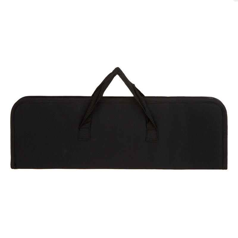 Kit 7 accessoires pour barbecue SBQ7 Kitchencook