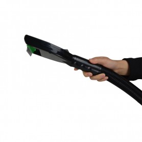 BROSSE UNIVERSELLE ASPIRATEUR POUR ANIMAUX DE COMPAGNIE PET EDITION HARPER 2