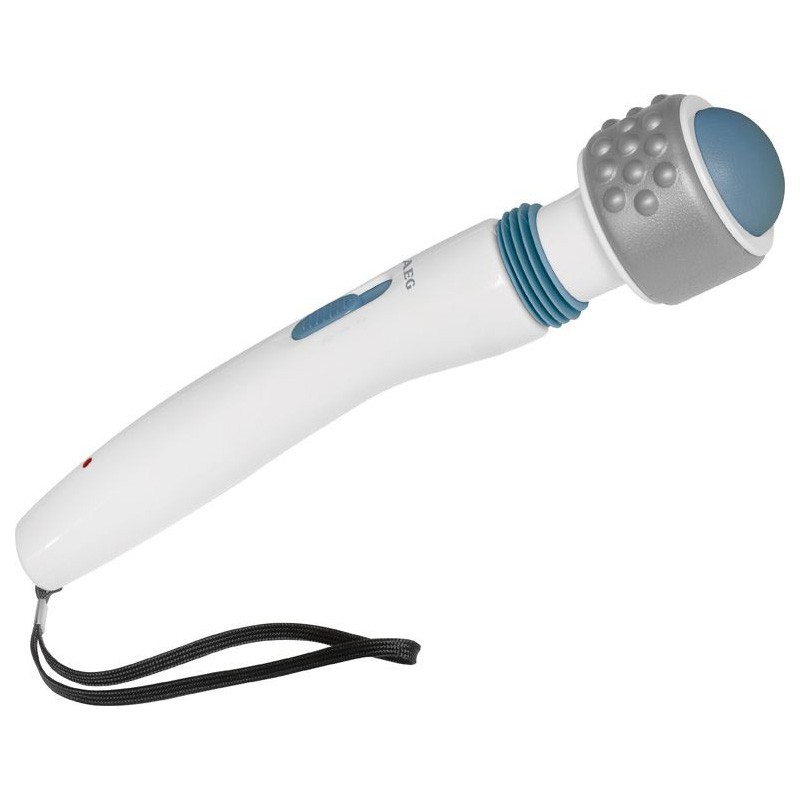 BRAS DE MASSAGE SILENCIEUX A USAGE MULTIPLE MS5504 AEG