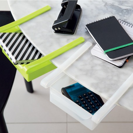 Lot De 4 Tiroirs Organiseur De Réfrigérateur Modèle HTF4 Harper Home