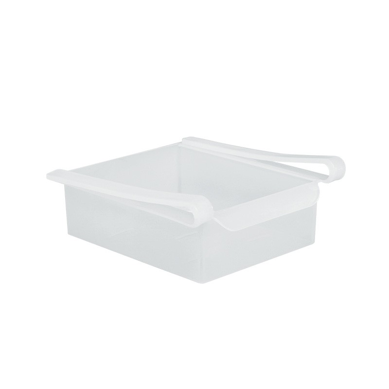 Lot De 4 Tiroirs Organiseur De Réfrigérateur Modèle HTF4 Harper Home