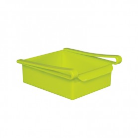 Lot De 4 Tiroirs Organiseur De Réfrigérateur Modèle HTF4 Harper Home 2