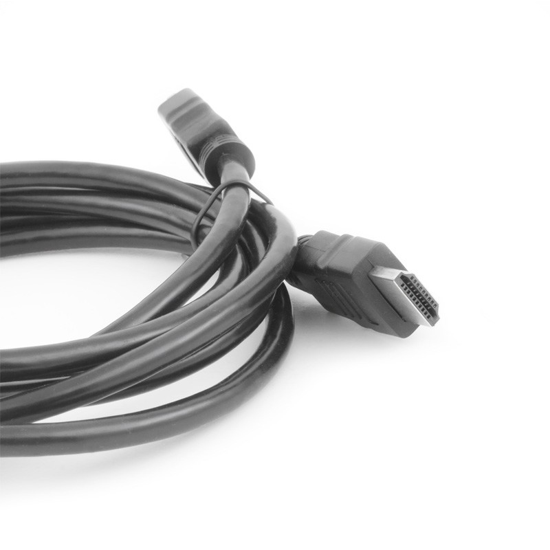 CABLE HDMI DE 2 METRES MODELE HDMICABLE01 DYNABASS