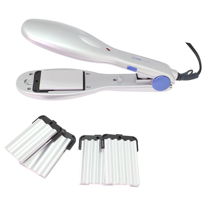 FER A LISSER MULTIFONCTION MODÈLE HC2847 CLATRONIC