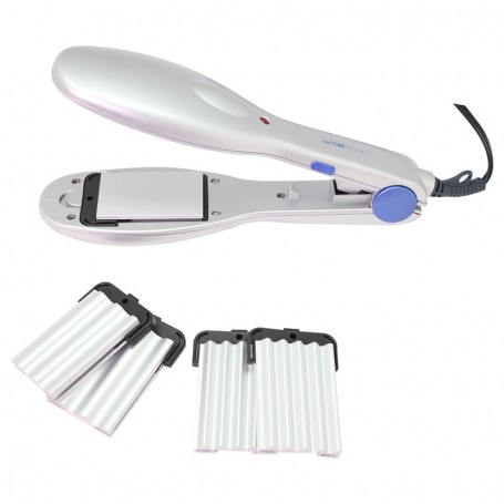 FER A LISSER MULTIFONCTION MODÈLE HC2847 CLATRONIC