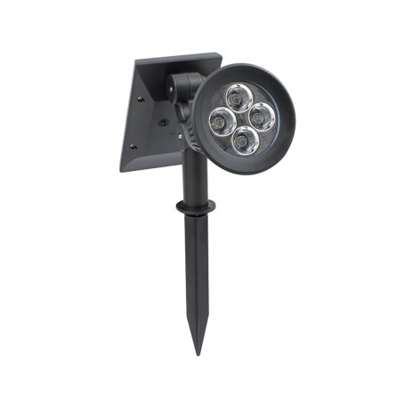 PROJECTEUR SOLAIRE LED 200 LUMENS MODÈLE GREENLED WI-LIGHT