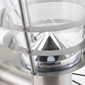 Applique solaire détecteur de mouvement V50 Vsolar 2