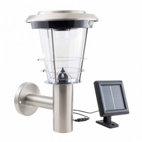 Applique solaire détecteur de mouvement V50 Vsolar