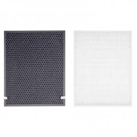 Filtre Pour Purificateur D’air Airbluev5 Modele FILTERV5...