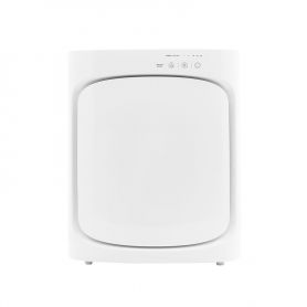 Purificateur d'air avec 5 filtres et ioniseur AIR BLUE V1 Yoghi