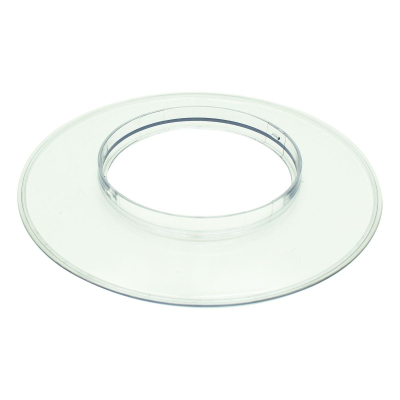 Couvercle Anti Eclaboussures Pour Robot Multi...