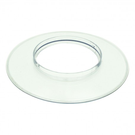 Couvercle Anti Eclaboussures Pour Robot Multi Fonctions Modèle AK80