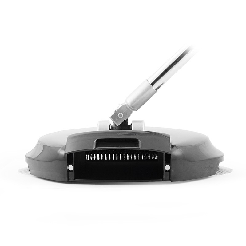 BALAI A BROSSES ROTATIVES 360° EASYBROOM DE HARPER NOIR