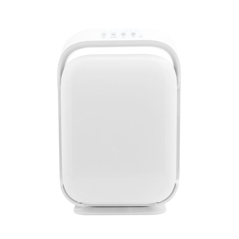 Purificateur d'air 3 filtres avec ioniseur AIR BLUE V5  Yoghi