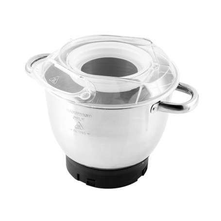 BOL COMPATIBLE AVEC ROBOTS RÉVOLUTION V1, V2, V3, MIX&HOT & LE PARFAIT