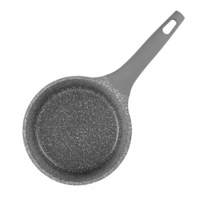 Casserole fonte d'aluminium anti adhésif 18cm TFI VERTU Kitchencook 2