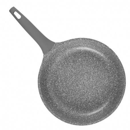 Poêle fonte d'aluminium anti adhésif 32cm TFI VERTU Kitchencook