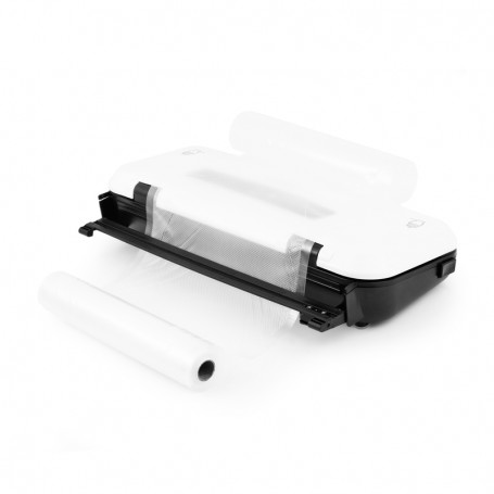 MACHINE SOUS VIDE TACTILE 110W 30CM MODÈLE AIRPROTECT V2 NOON