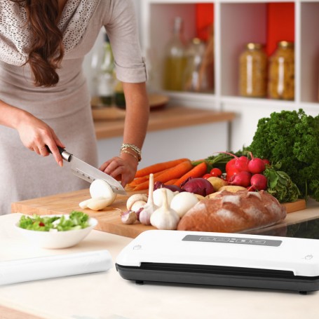 MACHINE SOUS VIDE TACTILE 110W 30CM MODÈLE AIRPROTECT V2 NOON