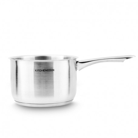 Casserole inox anti adhésif 18cm TFI INITIAL Kitchencook