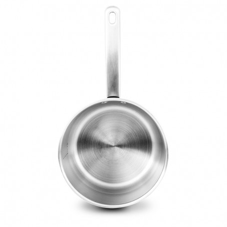 Casserole inox anti adhésif 18cm TFI INITIAL Kitchencook