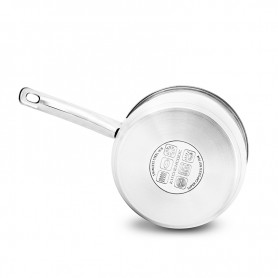 Casserole inox anti adhésif 18cm TFI INITIAL Kitchencook 2