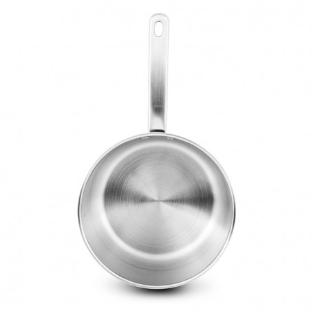 Casserole inox anti adhésif 20cm TFI INITIAL Kitchencook