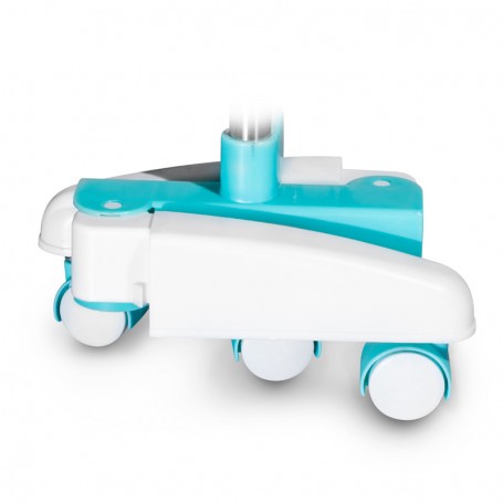 Séchoir Multifonction 28m D’étendage avec accessoires ULTRA+ Garnier