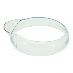 COUVERCLE ANTI ÉCLABOUSSURE COMPATIBLE AVEC ROBOT AK45 HARPER